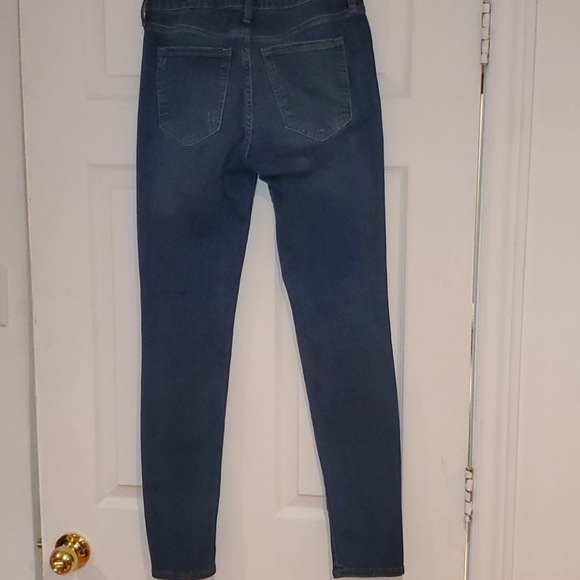 The Gap Jeans - Picture 3 of 3